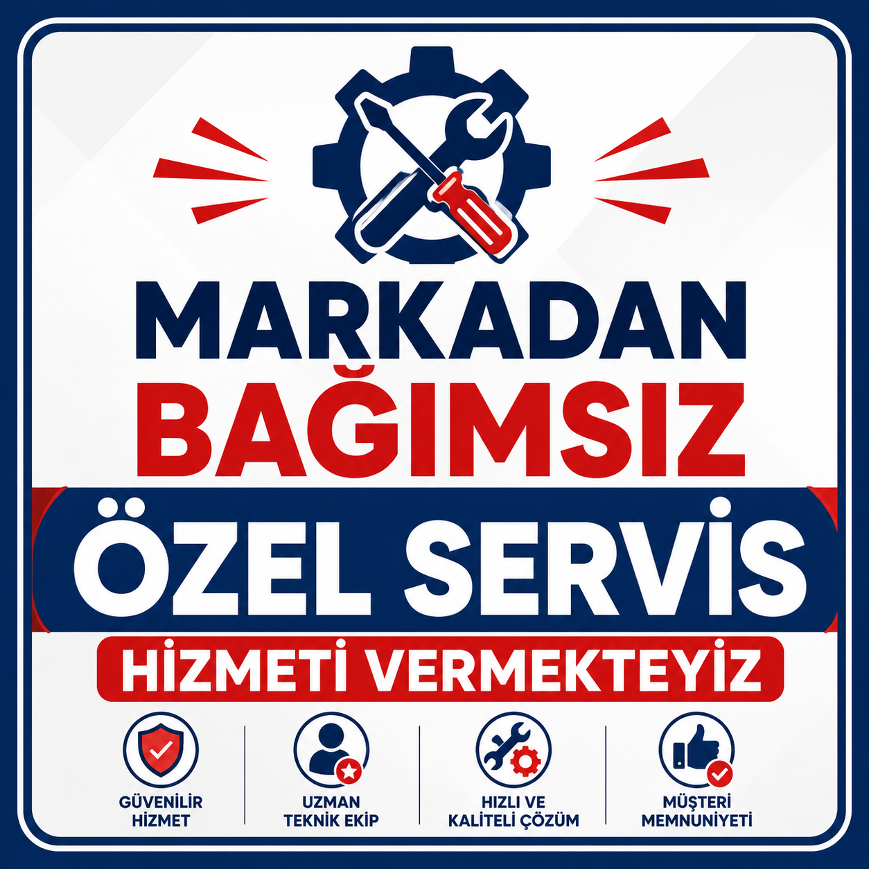 Esenler Regal Televizyon Servisi markadan bağımsız teknik servis